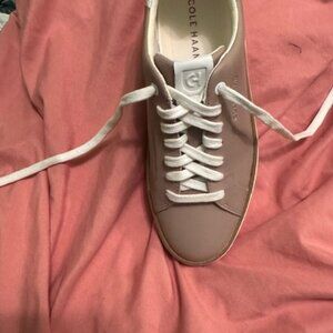 Cole Haan Women's GrandPrø Topspin Sneakers